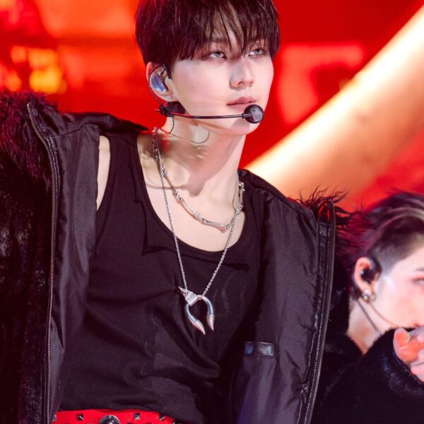 260119 ENHYPEN - Knife (260118 Comeback Performance Photos) @ SBS Inkigayo