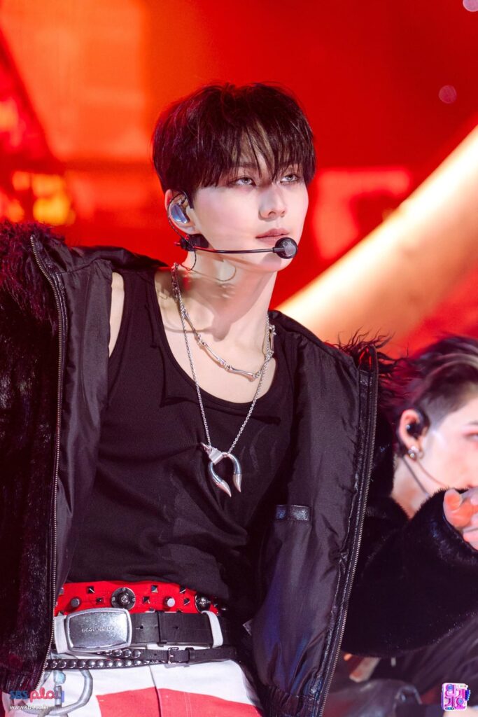 260119 ENHYPEN - Knife (260118 Comeback Performance Photos) @ SBS Inkigayo