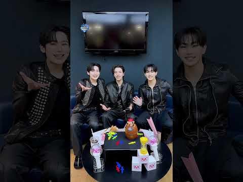 260124 Mnet Youtube Short | Waiting Room Friends ‘ENHYPEN’ appear☆ @ M Countdown