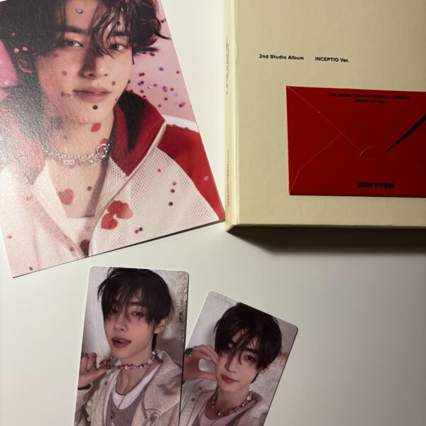 I JUST WON THE LOTTERY ???