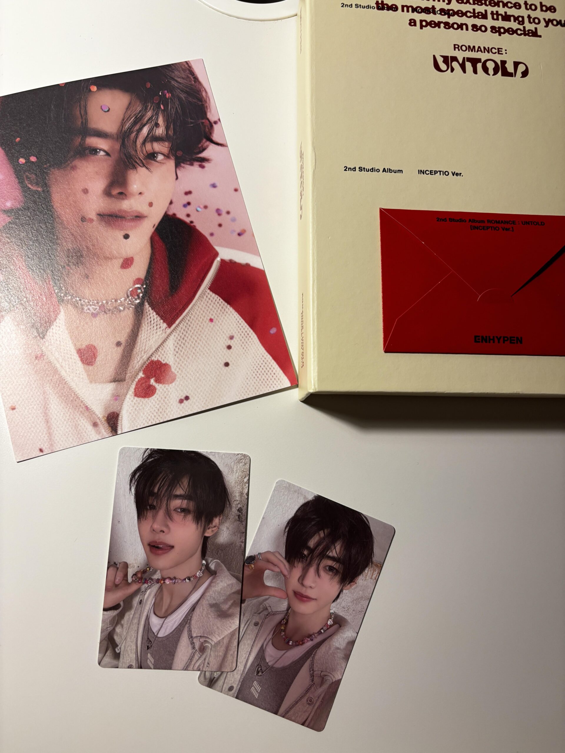 I JUST WON THE LOTTERY ???