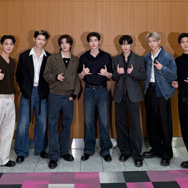 260130 Twitter/X: ENHYPEN OFFICIAL @ VAMPIRE IS COMING in SEOUL