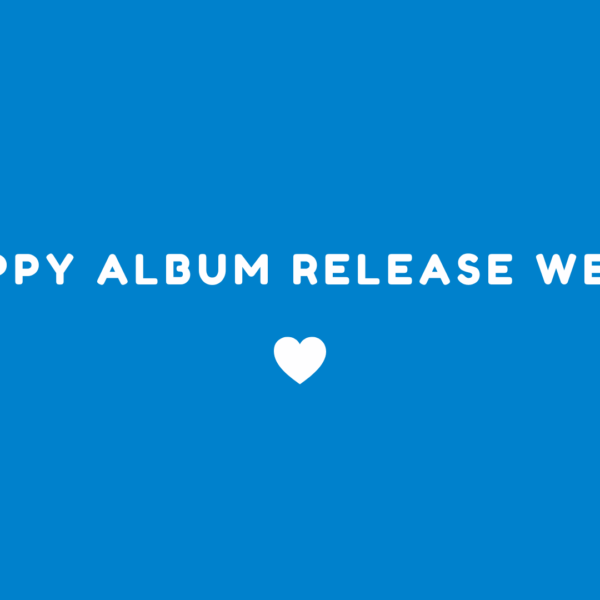 January 16th is almost here!!! Are we excited???