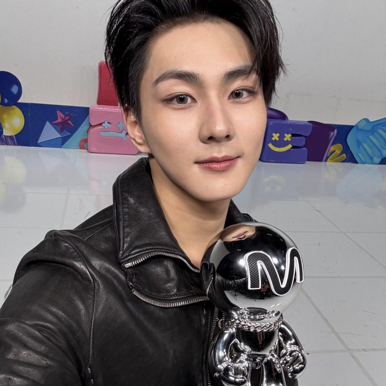 260122 Weverse: Jungwon