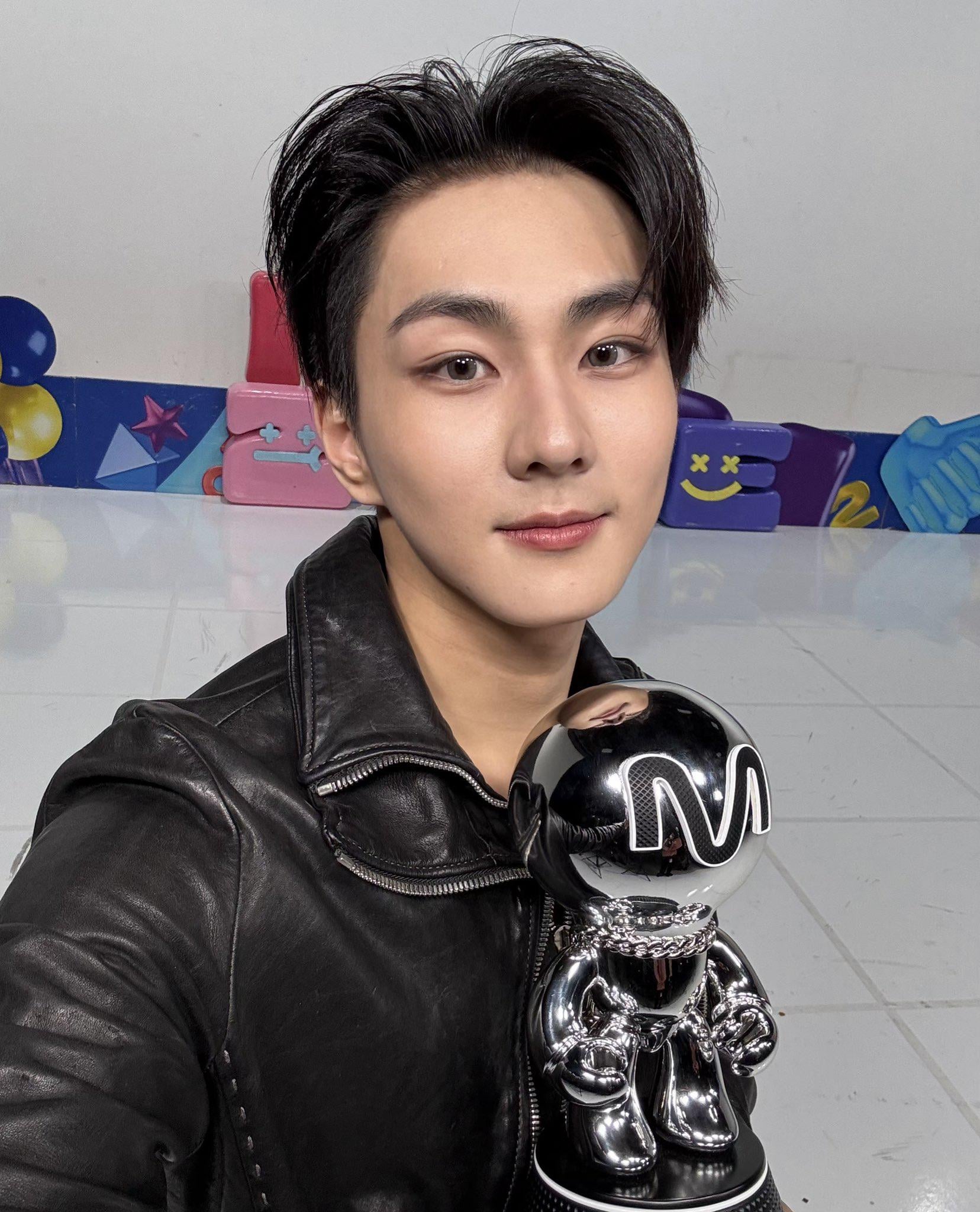 260122 Weverse: Jungwon