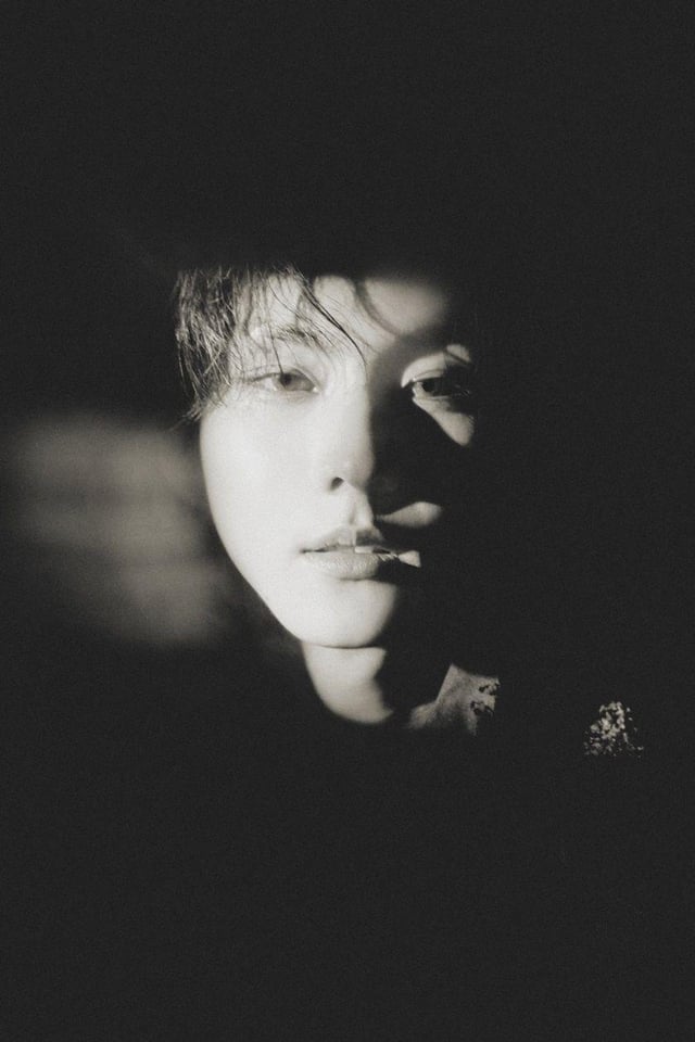 260116 ENHYPEN “THE SIN : VANISH” Exclusive Behind Photos from Genie Magazine