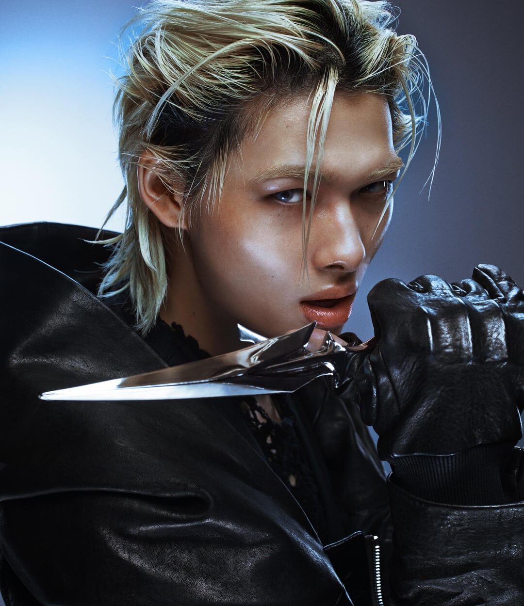 260109 ENHYPEN 'THE SIN : VANISH' Still <Knife> (2/2)