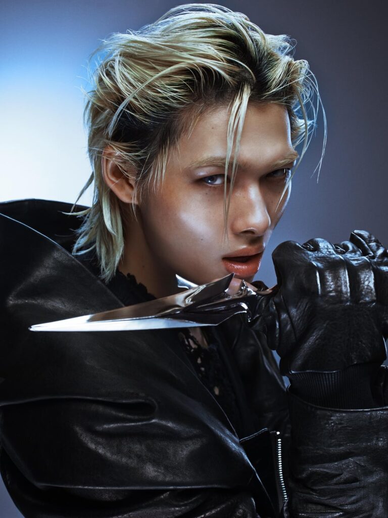 260109 ENHYPEN 'THE SIN : VANISH' Still <Knife> (2/2)