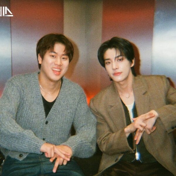 260122 mujin_plz Twitter/X update with ENHYPEN's Jake (1/2)