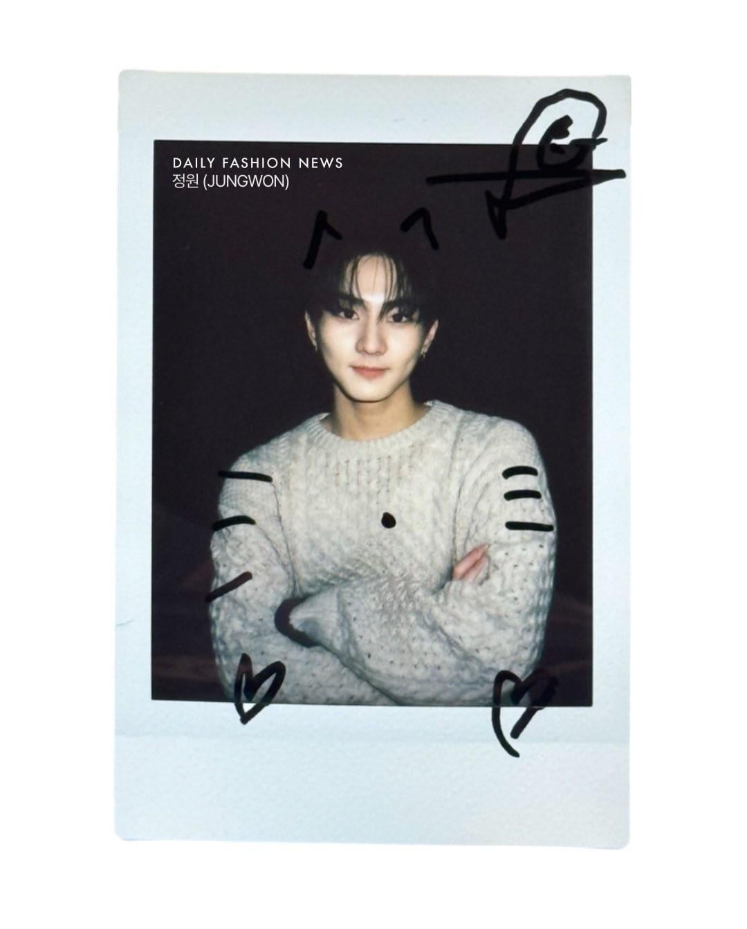 260118 dailyfashion_news Instagram update with ENHYPEN