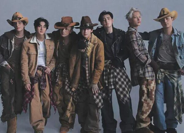 260130 Univision: Inside the world of #ENHYPEN: the story behind “THE SIN: VANISH” (SPA)