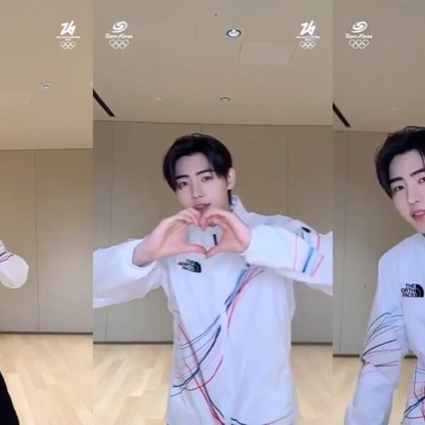 260126 ENHYPEN’s “Shout Out” Becomes Official Cheer Song for Milan Winter Olympics (KR)