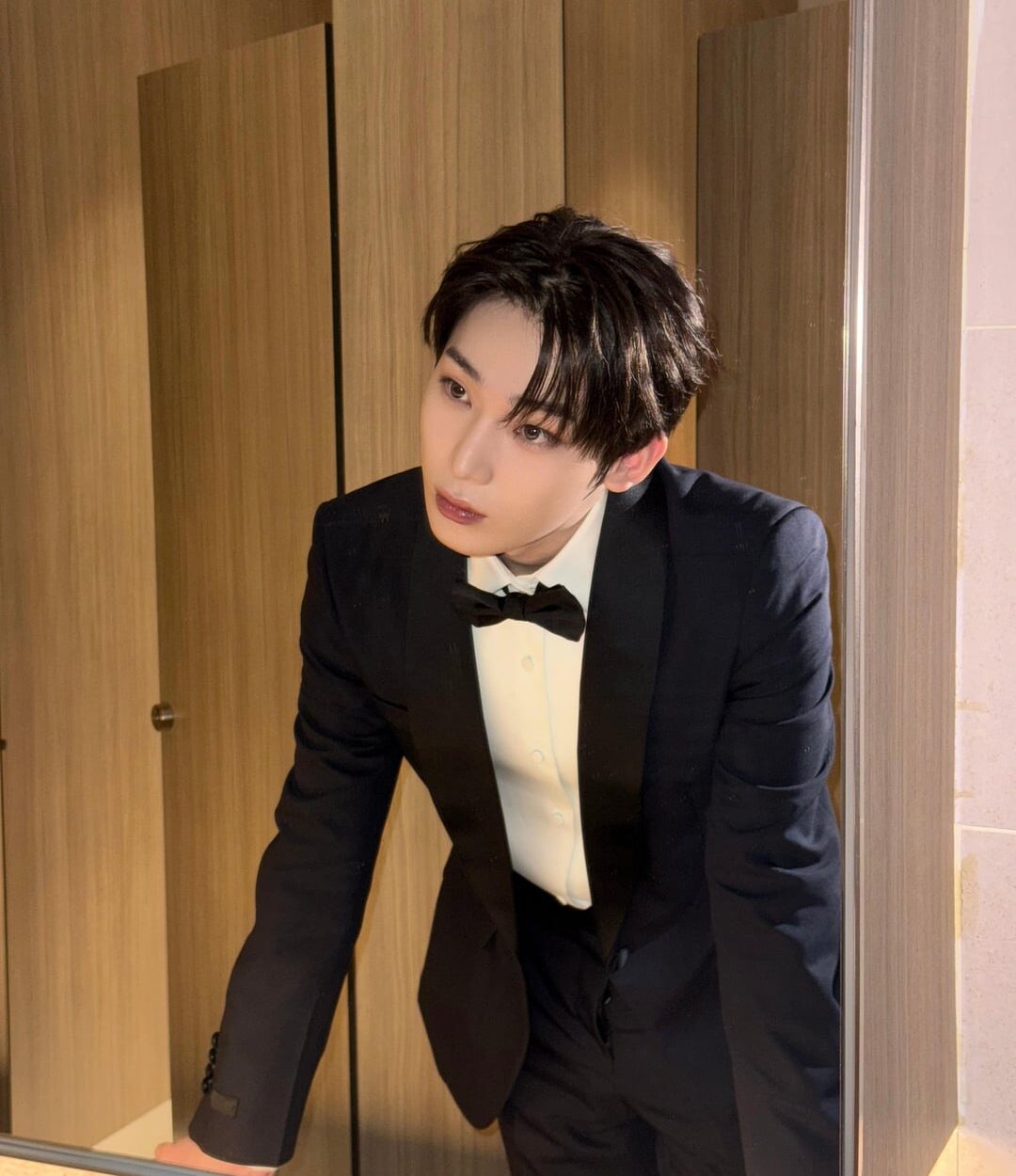 260111 Weverse: Sunoo