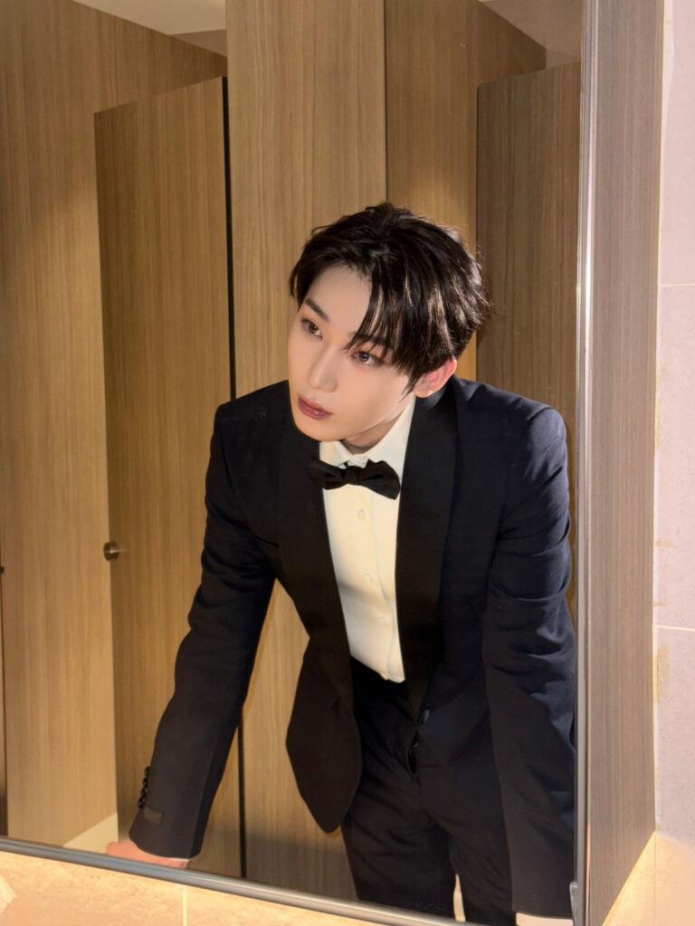 260111 Weverse: Sunoo