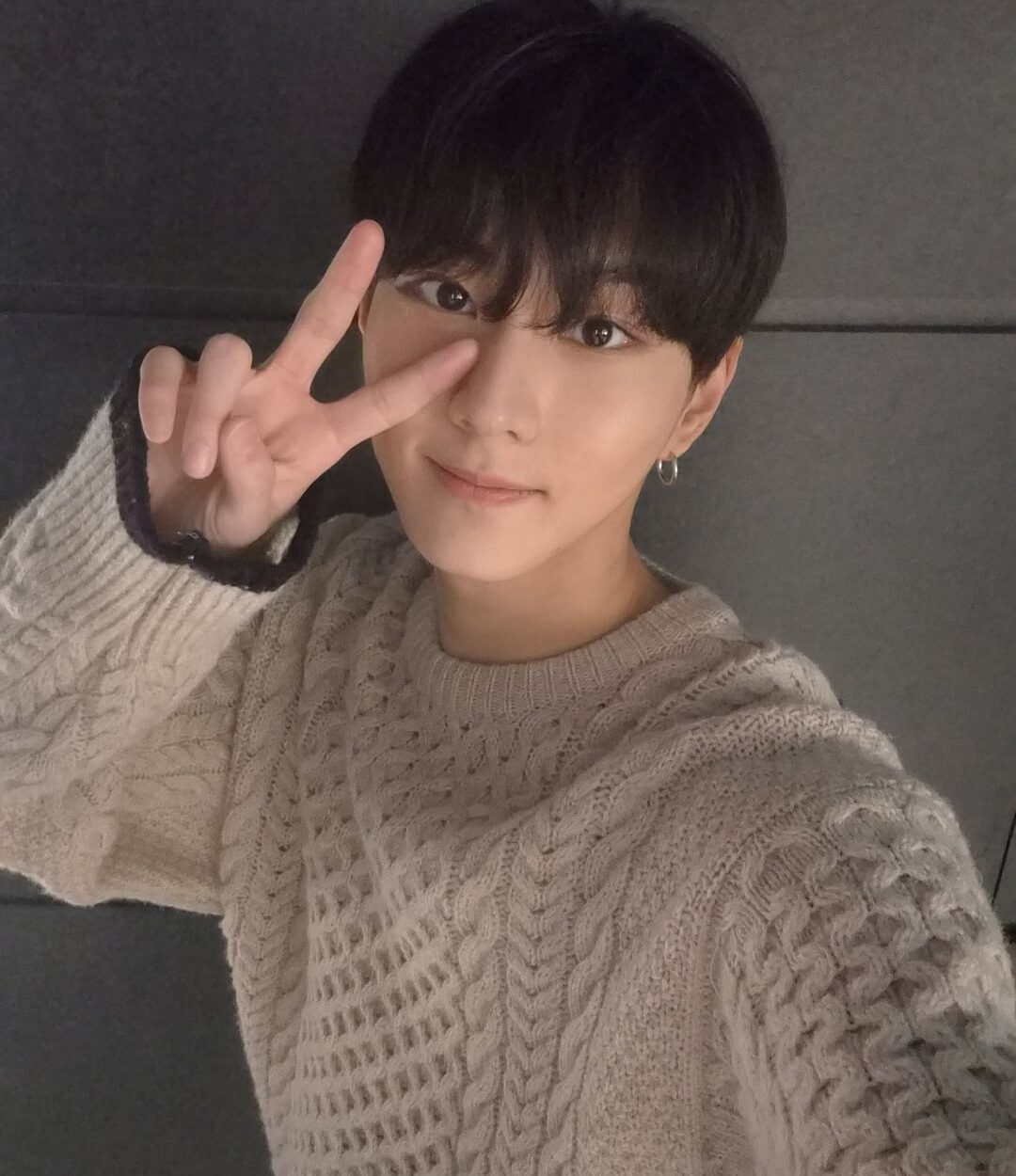 260121 Weverse: Jungwon