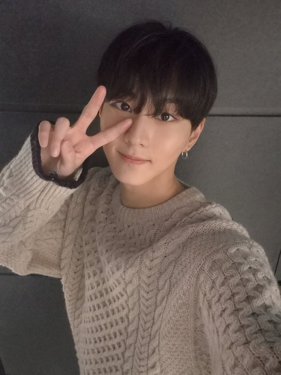 260121 Weverse: Jungwon