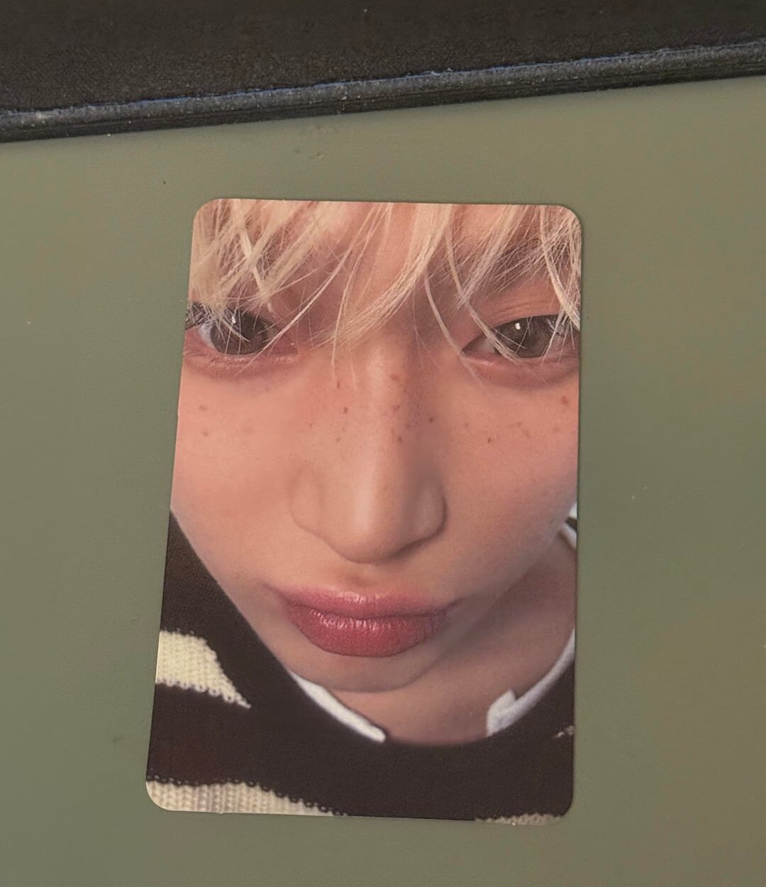 authenticity check: sunoo no doubt broadcast pc