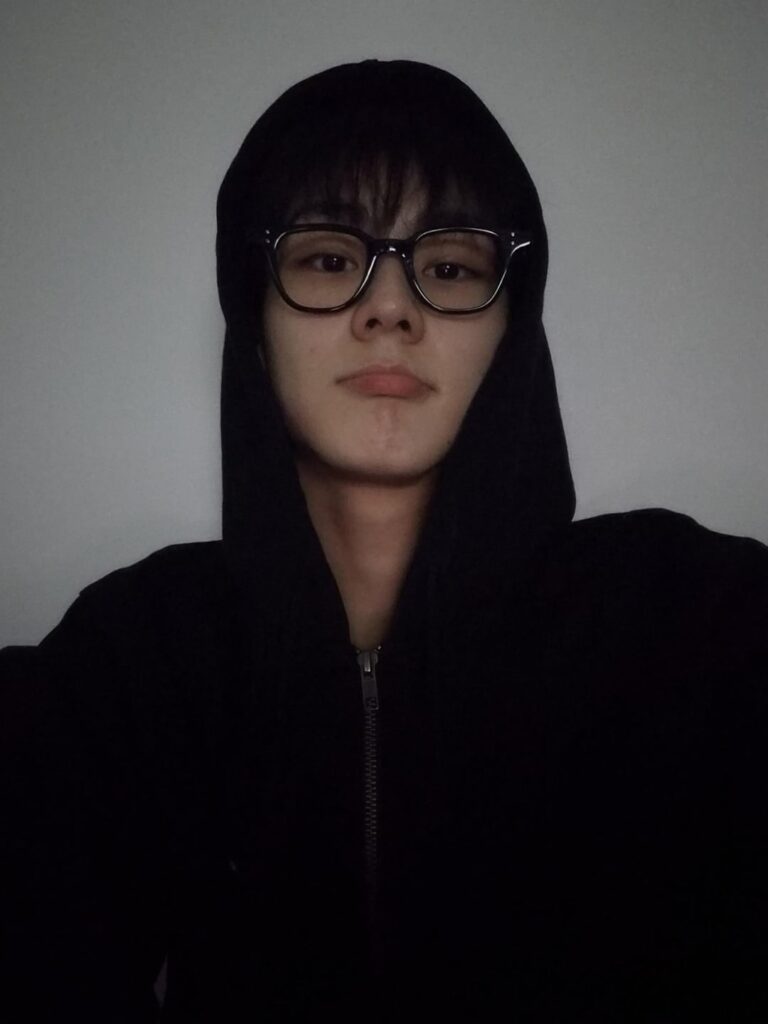 260202 Weverse: Jungwon (2)