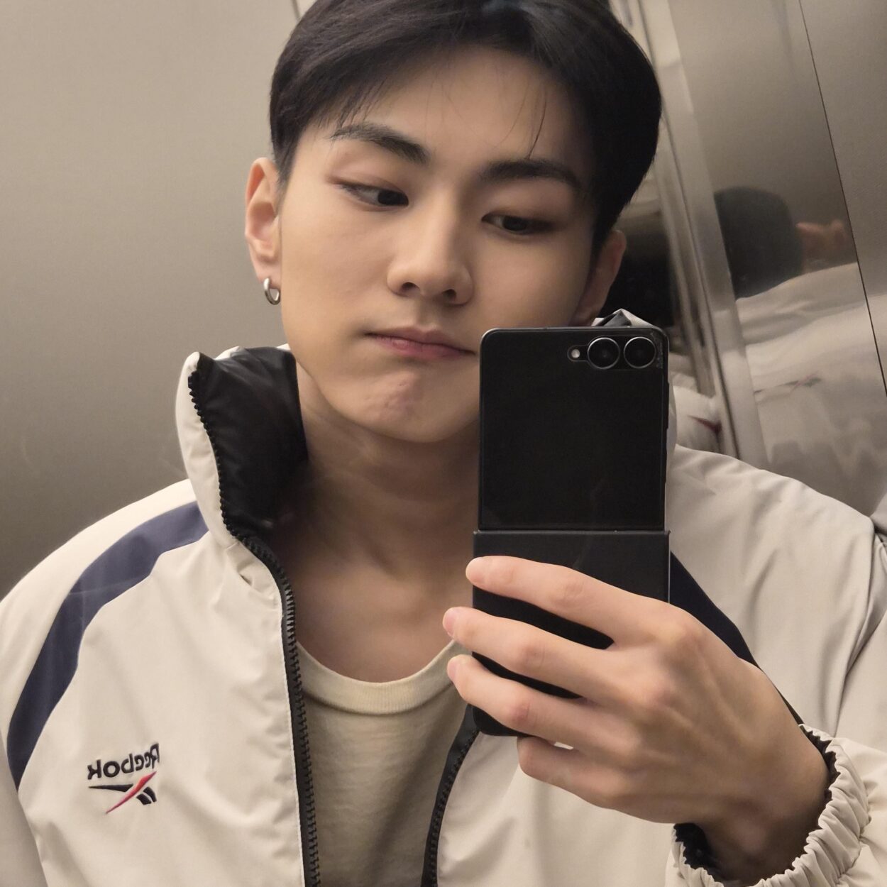 260218 Weverse: Jungwon