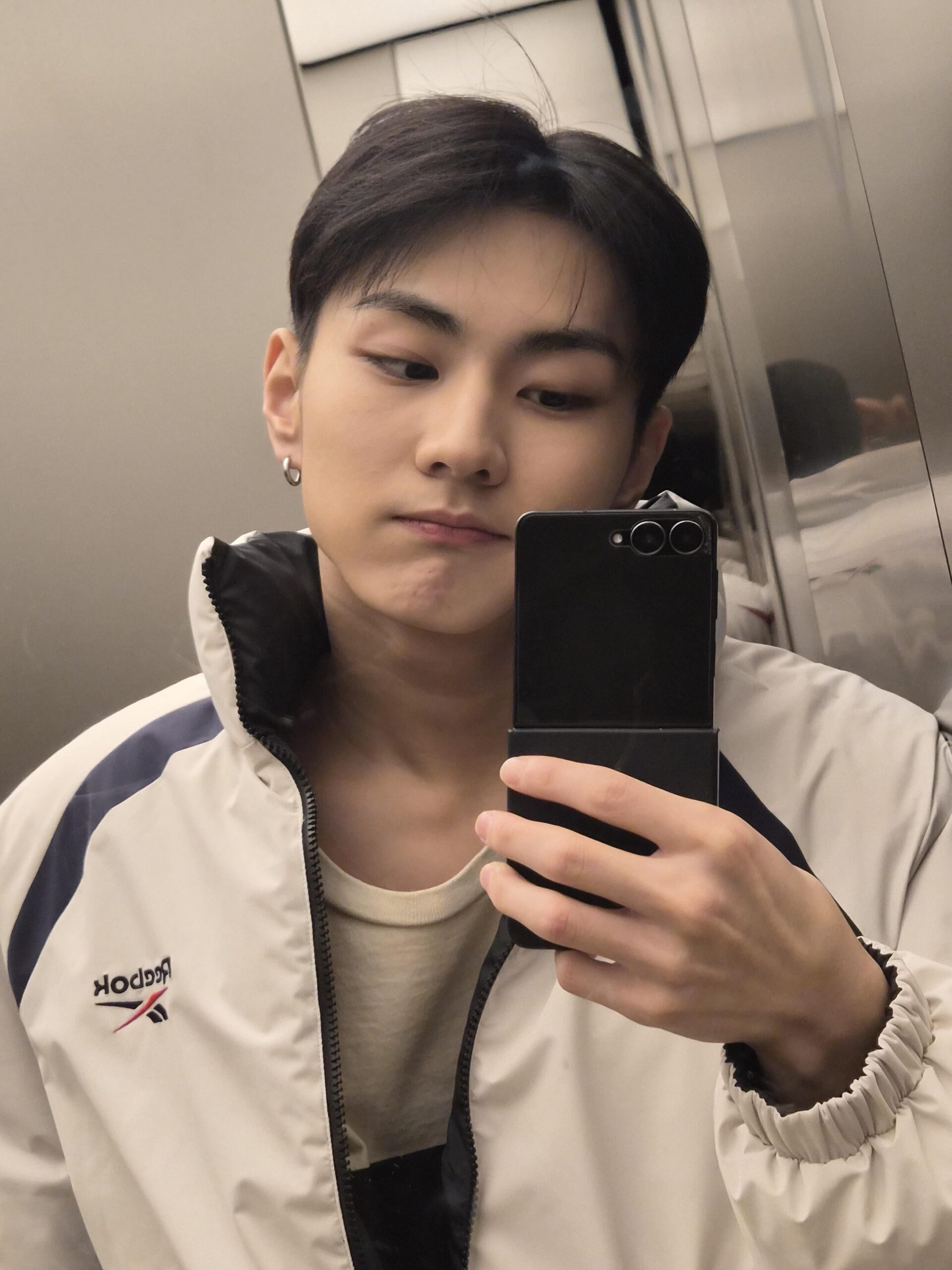 260218 Weverse: Jungwon