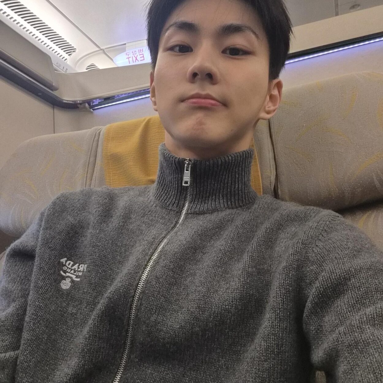 260205 Weverse: Jungwon