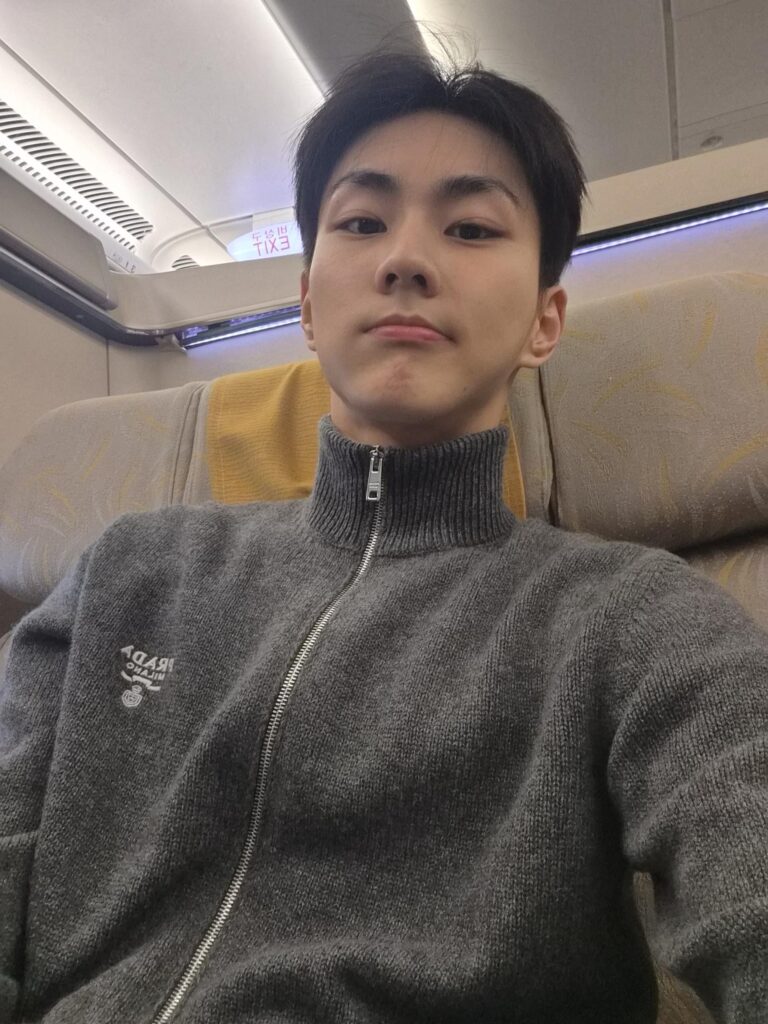 260205 Weverse: Jungwon