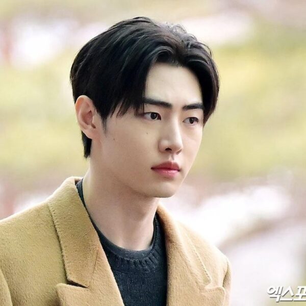 260204 ENHYPEN’s Sunghoon heading to Italy to participate in the Olympic Winter Games Milano Cortina 2026 as a Torchbearer in the official Olympic Torch Relay [Airport Media Photos]