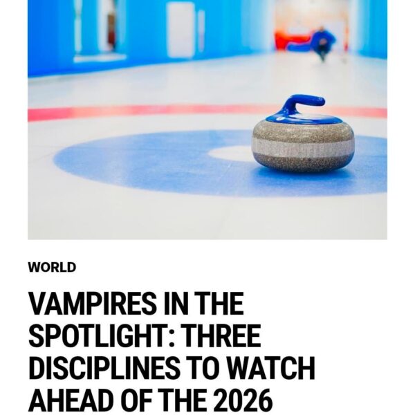 260206 VAMPIRE NOW Published a new World Article