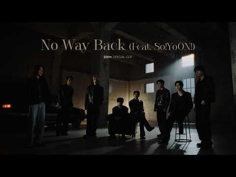 260225 ENHYPEN - 'No Way Back (Feat. So!YoON!)' (Special Clip)