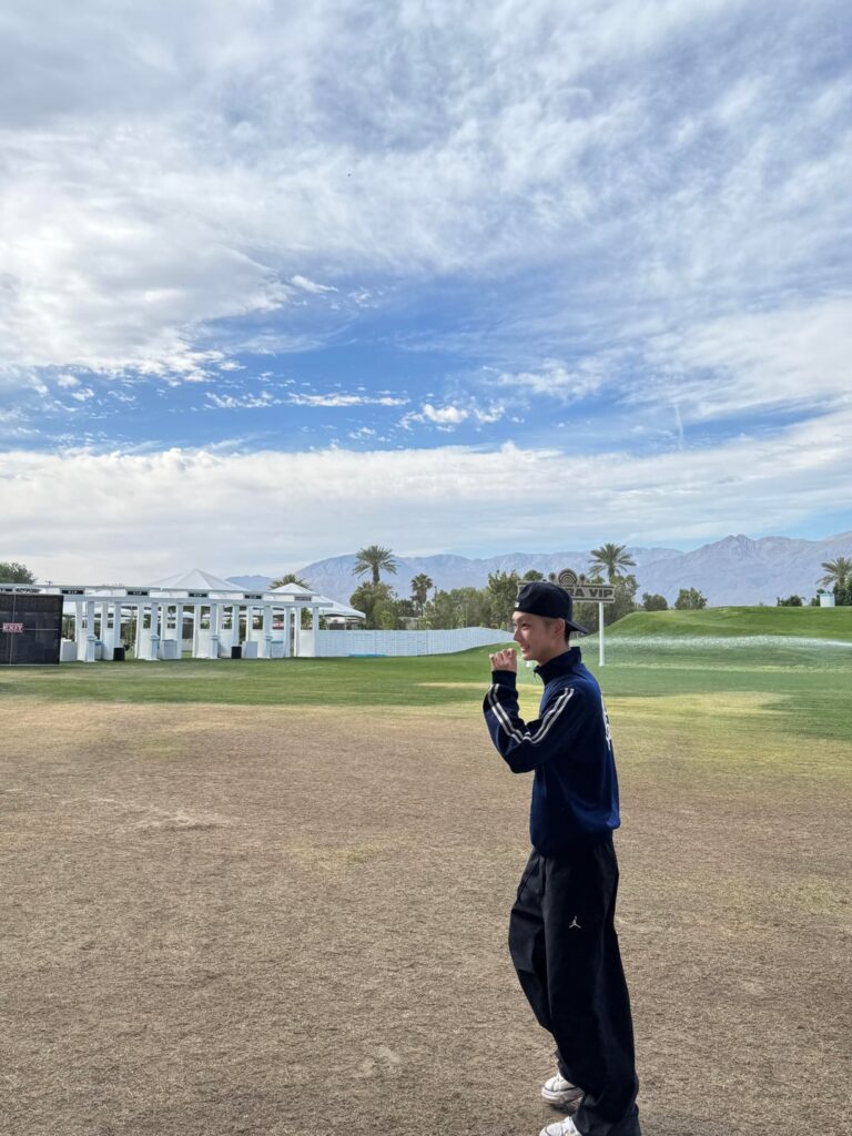 260210 Weverse: Sunghoon @ Jungwon Day