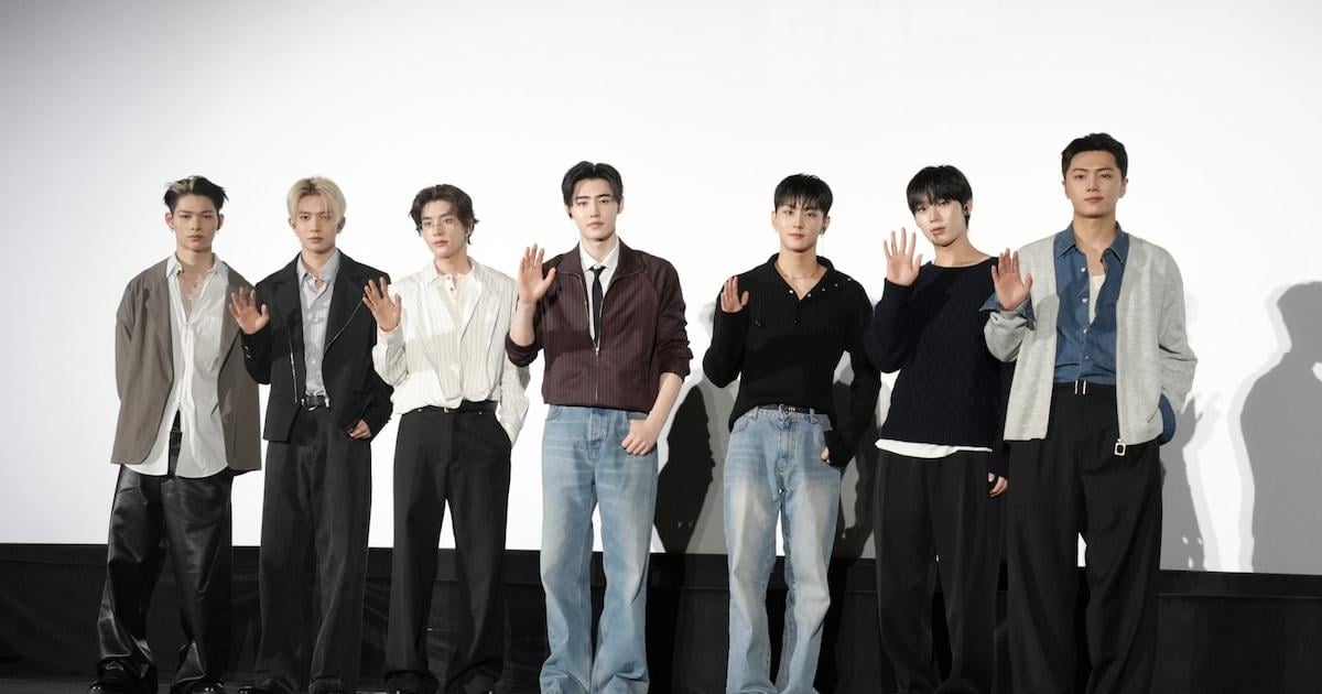 260214 'THE SIN : VANISH' (Japanese Edition) will be released on March