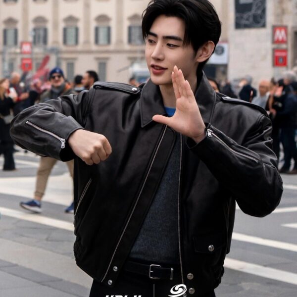 260215 jtbcnews Instagram update with Sunghoon @ Milano Cortina 2026 Winter Olympics