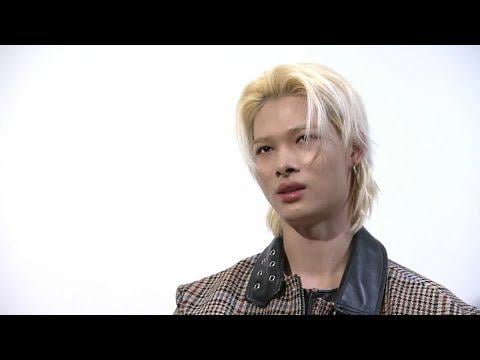 260206 [ENHYPEN] NI-KI (20): His roots trace back to ‘that artist I listened to in the car as a child’ — ‘I think I must have absorbed an incredible amount of curiosity.’ @ RSK Evening News