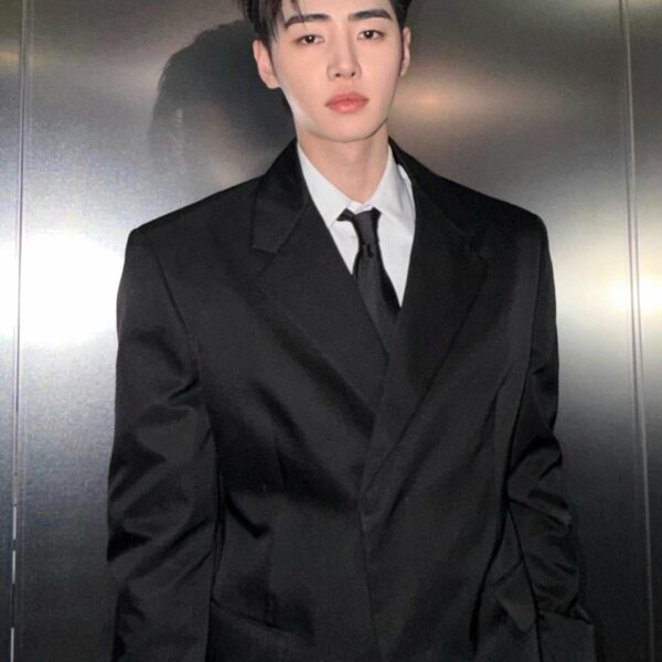 260218 Instagram: Sunghoon