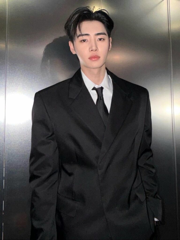 260218 Instagram: Sunghoon