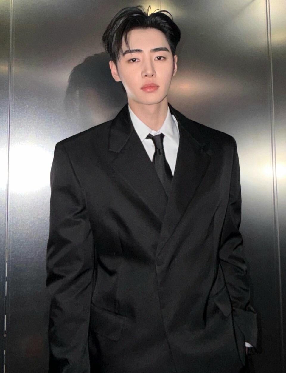 260218 Instagram: Sunghoon