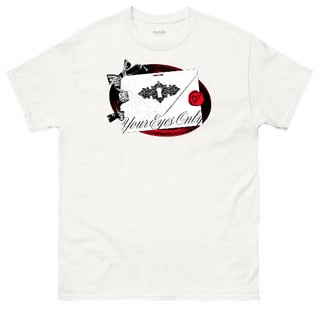 Anyone other U.S. ENGENES bought the new "mode by weverse" shirts? What are your thoughts?