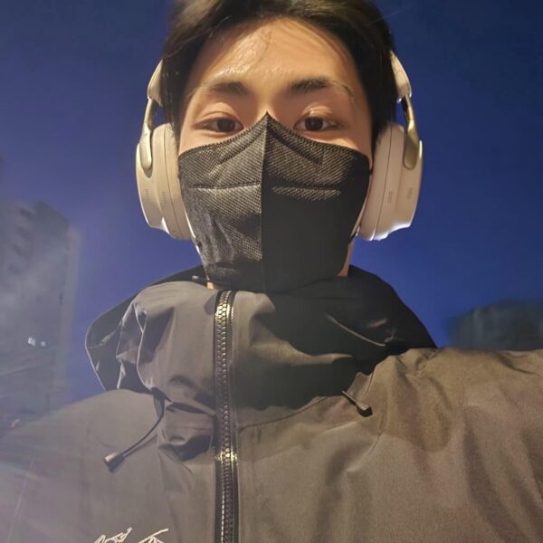 250217 Weverse: Jungwon