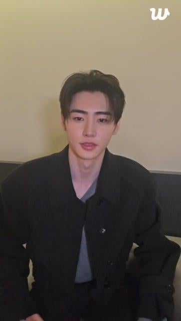 260209 [Weverse Live: Sunghoon] IN MILAN