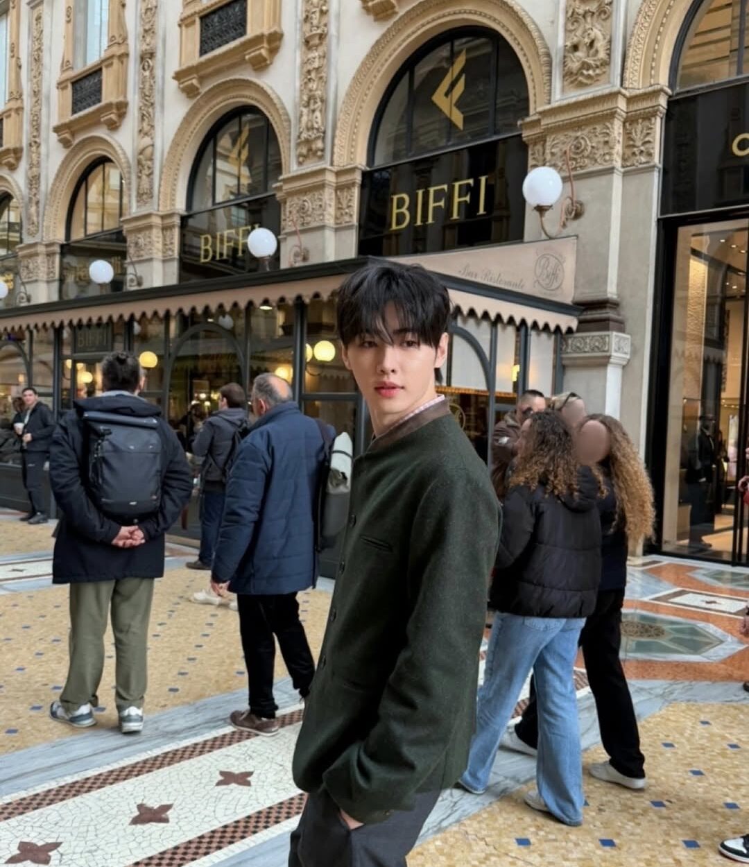 260212 Instagram: Sunghoon