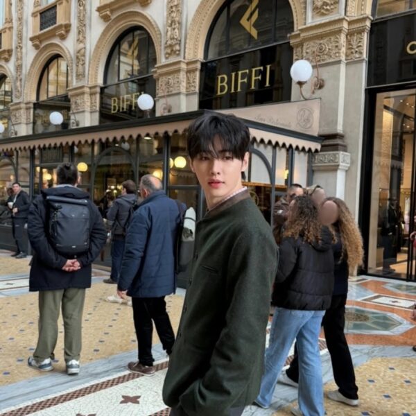 260212 Instagram: Sunghoon