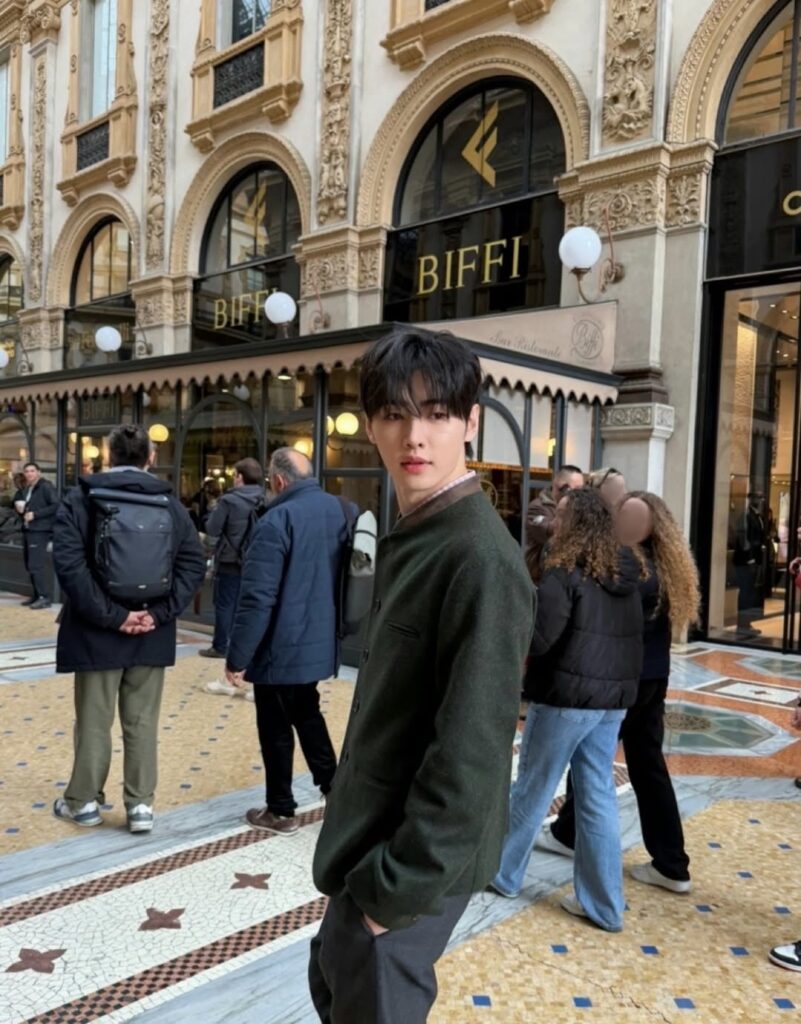 260212 Instagram: Sunghoon