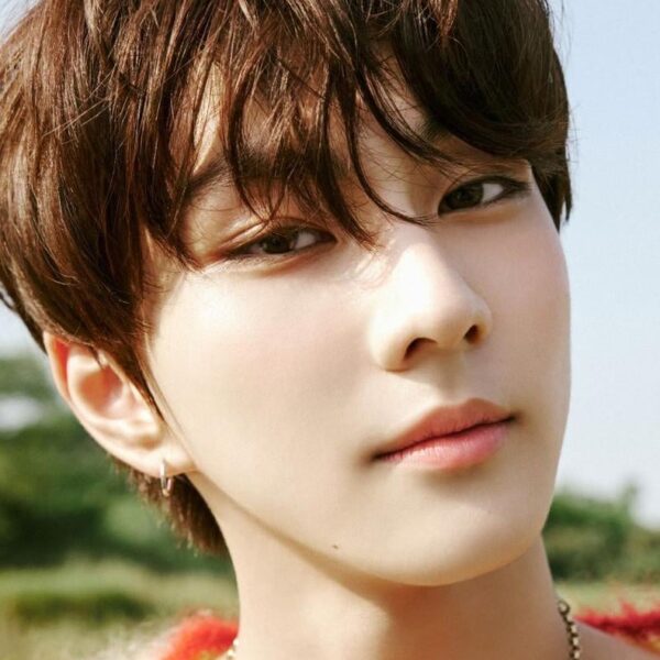 260209 ENHYPEN’s Jungwon Joins the “Honor Society” of the Community Chest of Korea in Celebration of His Birthday (KR)