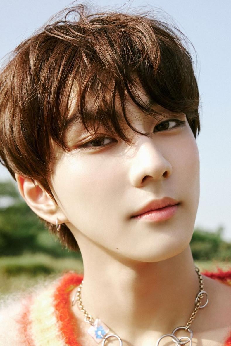 260209 ENHYPEN’s Jungwon Joins the “Honor Society” of the Community Chest of Korea in Celebration of His Birthday (KR)