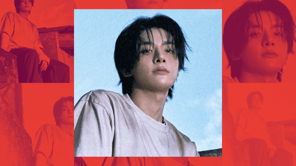260210 Enhypen’s Jake on His Producing Debut, Realities of Being a K-pop Idol