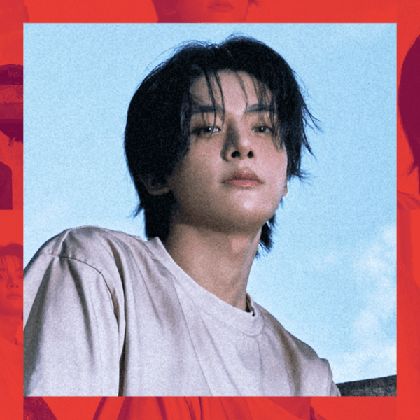 260210 Enhypen’s Jake on His Producing Debut, Realities of Being a K-pop Idol