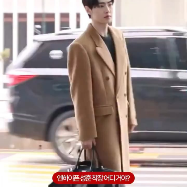 260204 dip_magazine Instagram update with Sunghoon