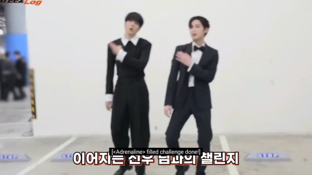 260227 Sunoo Cut at ATEEZ(에이티즈) log_logbook#205
