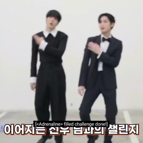 260227 Sunoo Cut at ATEEZ(에이티즈) log_logbook#205