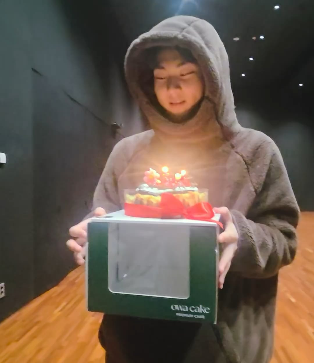 260209 Weverse: Jay @ Jungwon Day